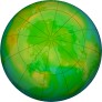 Arctic Ozone 2020-06-04